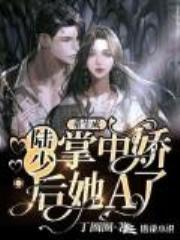 重生成陆少掌中娇后她A了全文免费阅读