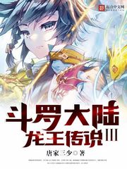 斗罗大陆3龙王传说全文免费阅读