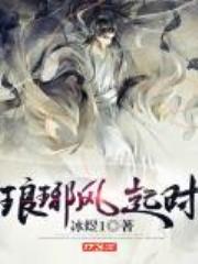 琅琊风起时全文免费阅读